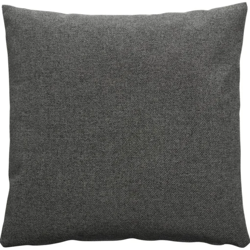 Kussen Aubers Antraciet - 45x45 Cm