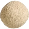 Kussen Bal Beige - Ø30cm