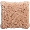 Kussen Bazas Roze 45x45 Cm