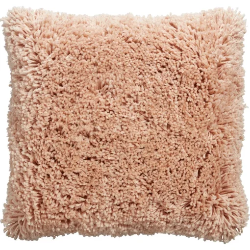 Kussen Bazas Roze 45x45 Cm