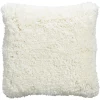 Kussen Bazas Wit 45x45 Cm