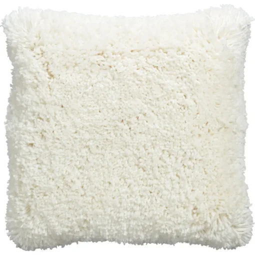 Kussen Bazas Wit 45x45 Cm