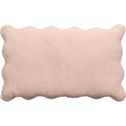 Kussen Erice Roze 30x50 Cm