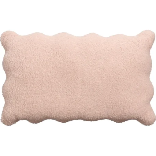 Kussen Erice Roze 30x50 Cm