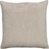 Kussen Heric Taupe 45x45 Cm