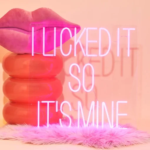 Kussen Lasina Roze