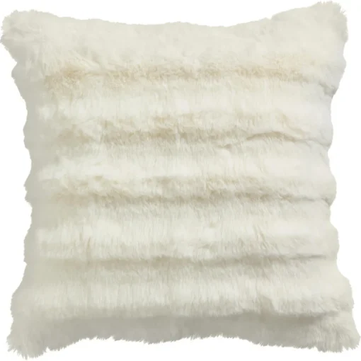 Kussen Morzine Crème 45x45 Cm