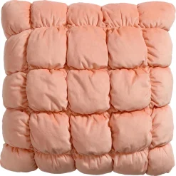 Kussen Puffy Velvet 45x45 Cm