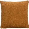 Kussen Rospez Oker 45x45 Cm