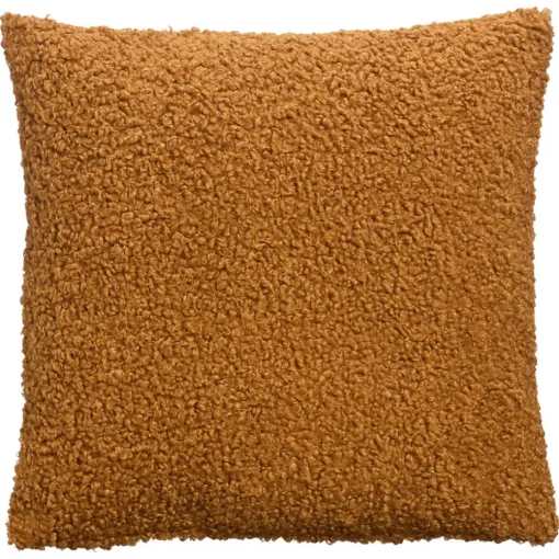 Kussen Rospez Oker 45x45 Cm