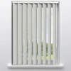 Lamellen Tiebe Off-White