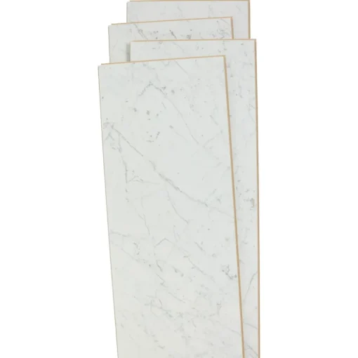 Laminaat Oshawa Marmer Wit XL Plank
