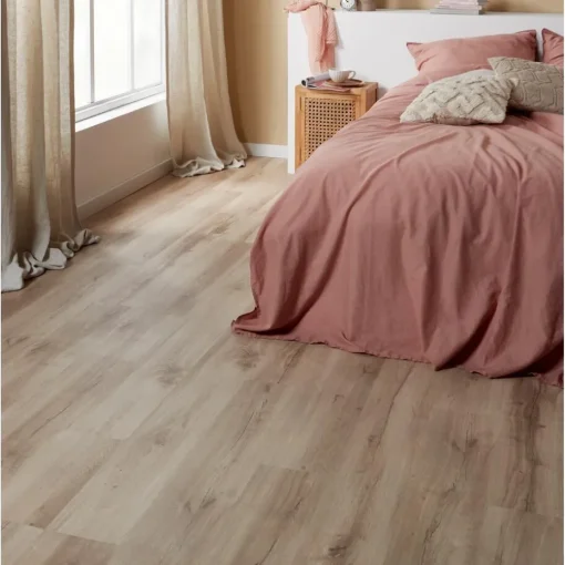 Laminaat Toba Naturel Eiken