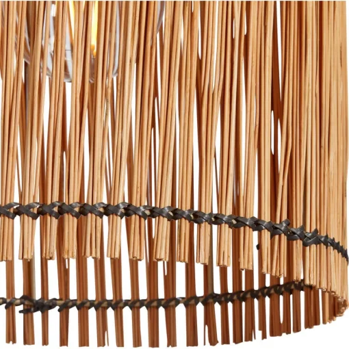 Lampenkap Ara Naturel Ø33CM