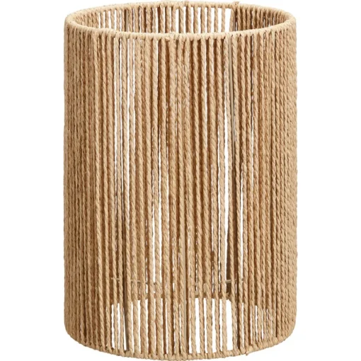 Lampenkap Ares Touw Naturel