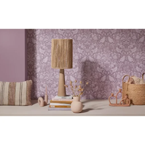 Lampenkap Ares Touw Naturel