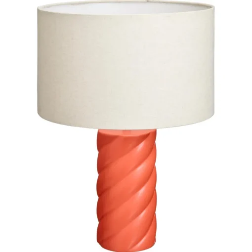 Lampenkap Arias Off-White