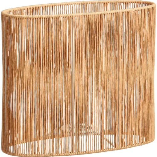Lampenkap Banba Naturel