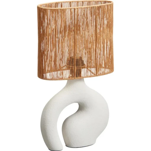 Lampenkap Banba Naturel