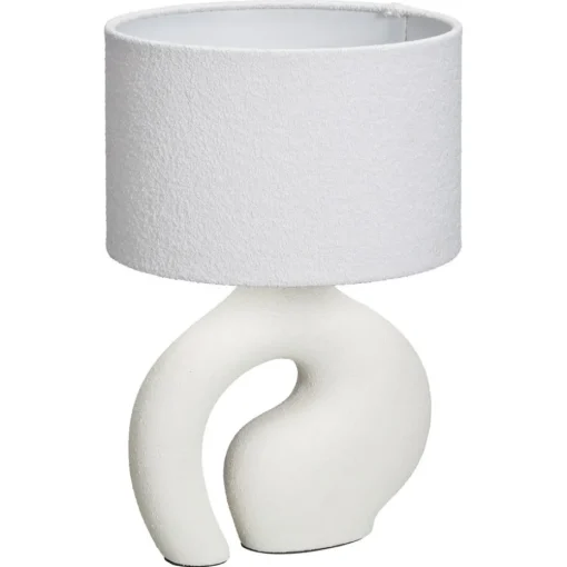 Lampvoet Bala Off-White
