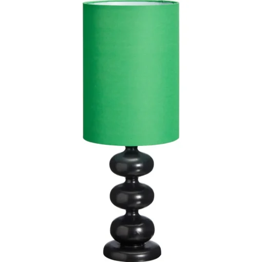 Lampvoet Bols Zwart