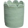Mand Rioz Groen