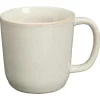 Mok Met Oor Ava Grijs 280ml