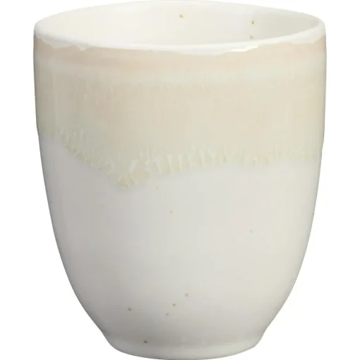 Mok Zonder Oor Viiora Off-White 200ml
