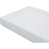 Molton Wit 90x200 Cm