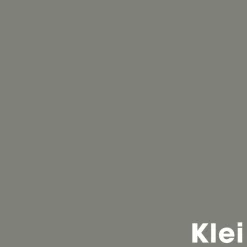 Muurverf Mat Klei 1 L