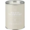 Muurverf Mat Zand 1 L
