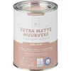 Muurverf Professional Dark Nude 1 L