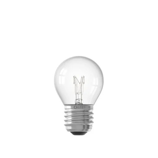 Nachtlamp Kogel Dimbaar Helder