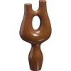 Object Kemble Camel - 17x8x37 Cm