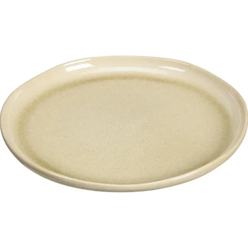 Ontbijtbord Viiora Zand - ø 21,5 Cm