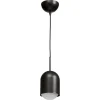 Pendant Beanie Large Zwart