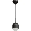 Pendant Beanie Small Zwart