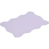 Placemat Crispen Blob Lila