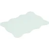 Placemat Crispen Blob Mint