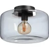 Plafondlamp Aita Zwart