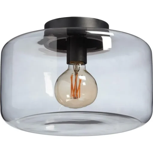 Plafondlamp Aita Zwart