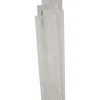 Plak PVC Bowman Grijs Eiken