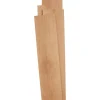 Plak PVC Edson Eiken