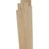 Plak PVC Linton Naturel Eiken Visgraat