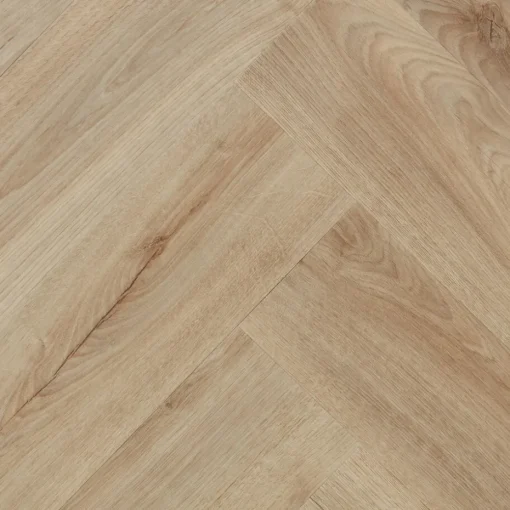 Plak PVC Plano Naturel Eiken Visgraat