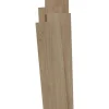 Plak PVC Sumner Donker Eiken Visgraat
