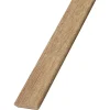 Plakplint Donker Eiken 240 Cm