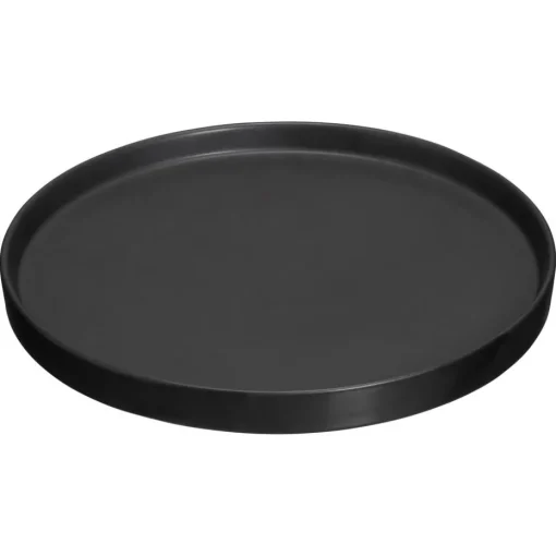 Plateau Basic Zwart