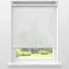 Rolgordijn Screen Seb Wit