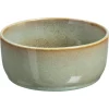 Schaal Ava Groen - ø 14 Cm